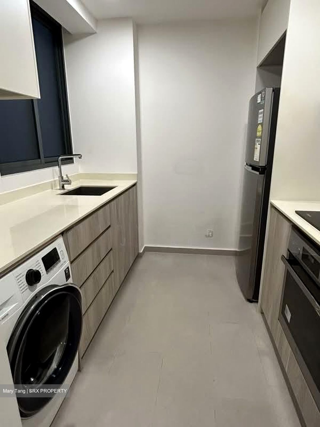 The Criterion (D27), Condominium #577673891